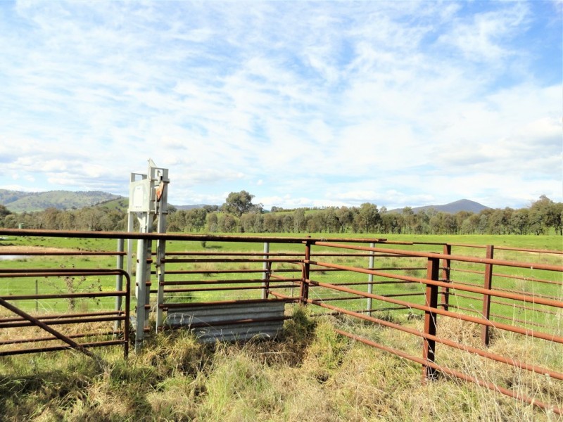 1326 Murray River Road, Talgarno VIC 3691