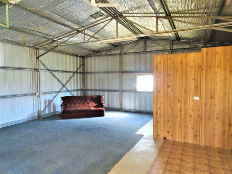 1326 Murray River Road, Talgarno VIC 3691