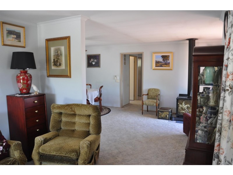 2 Thomas Mitchell Place, Towong VIC 3707