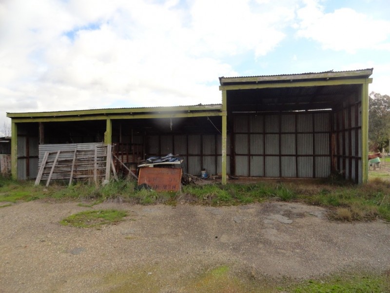 14-16 Shelley Road, Walwa VIC 3709