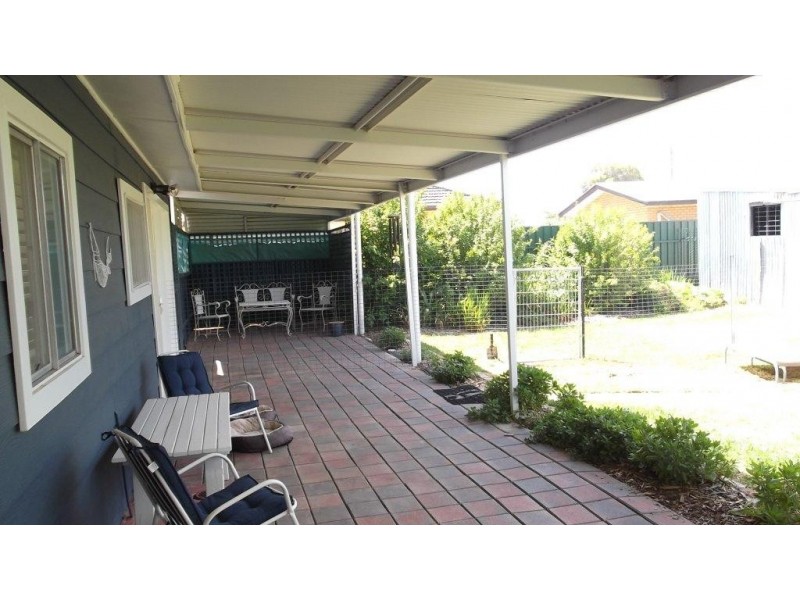 496 Cadell Street, Hay NSW 2711
