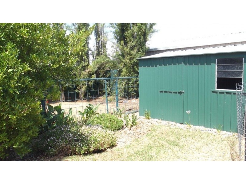 496 Cadell Street, Hay NSW 2711