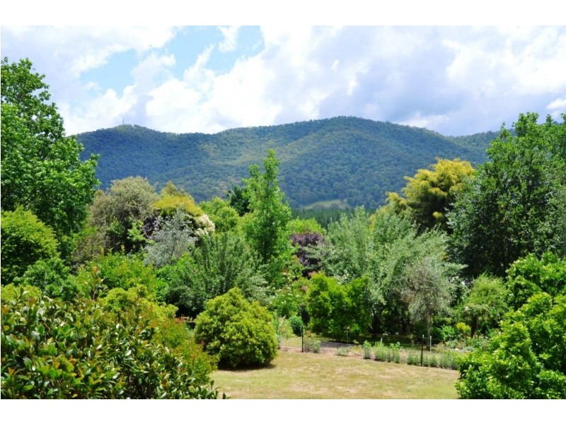 11 Iarias Lane, Bright VIC 3741