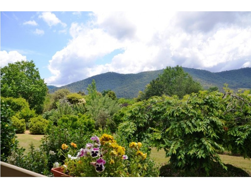 11 Iarias Lane, Bright VIC 3741