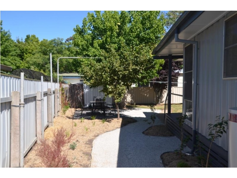 5 Thompson Street, Bright VIC 3741