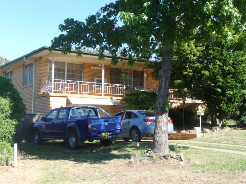 2 Gilbert Street, Tumbarumba NSW 2653