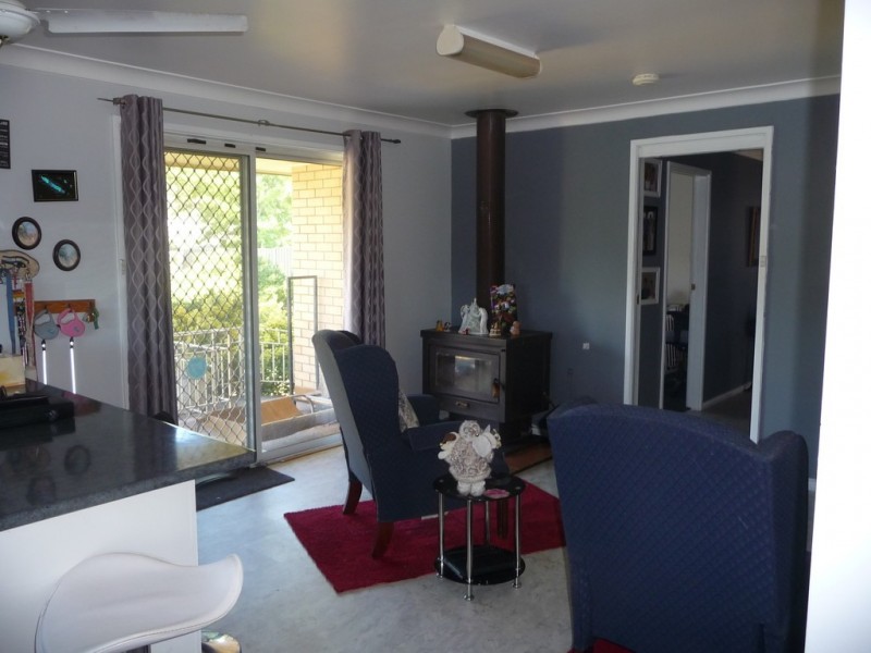 2 Gilbert Street, Tumbarumba NSW 2653