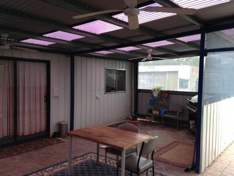 11 JERILDERIE STREET, Jerilderie NSW 2716