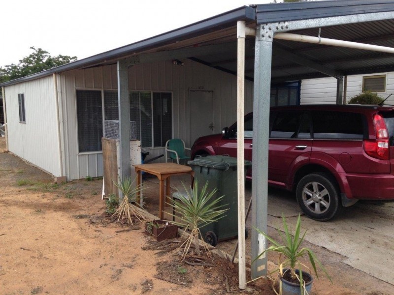 11 JERILDERIE STREET, Jerilderie NSW 2716