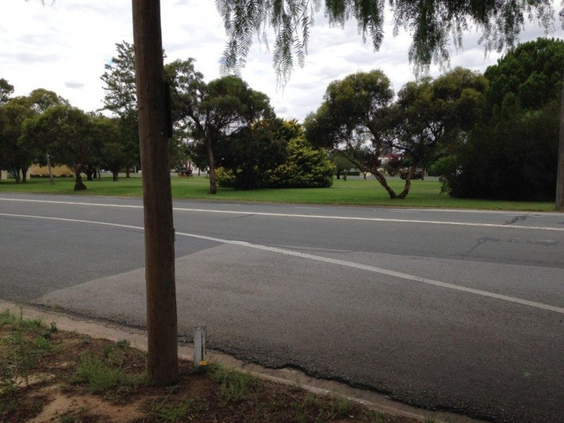 11 JERILDERIE STREET, Jerilderie NSW 2716