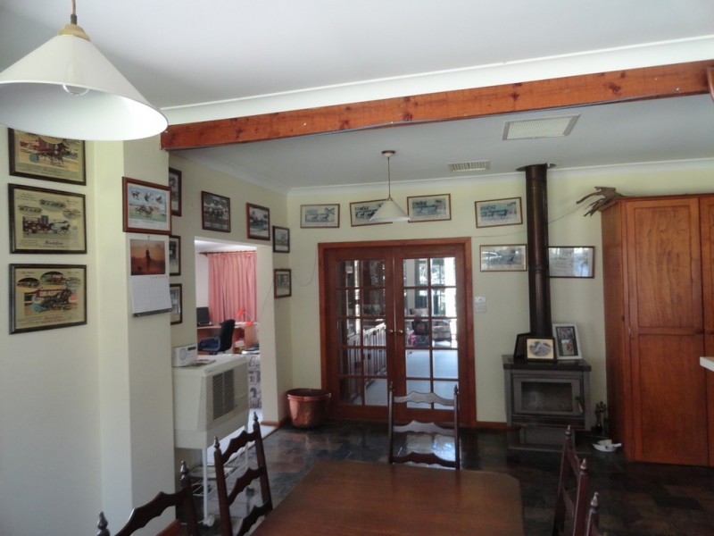 216 Settlers Road, Chiltern VIC 3683