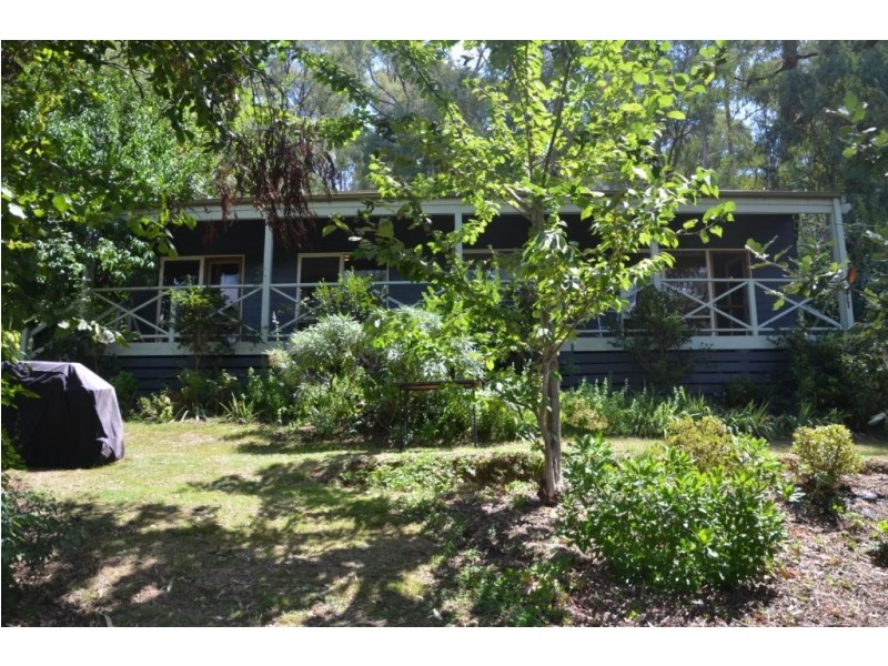 22 Diggings Road, Tawonga VIC 3697
