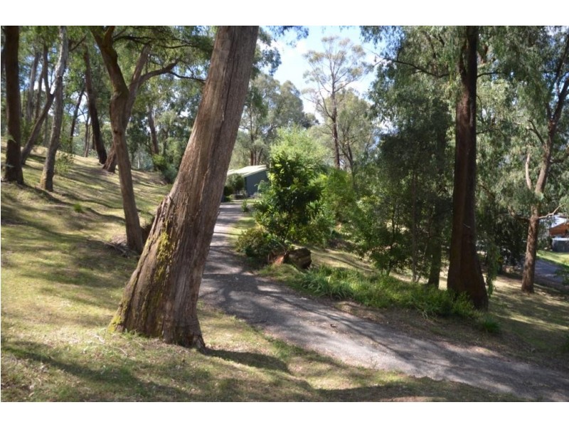 22 Diggings Road, Tawonga VIC 3697