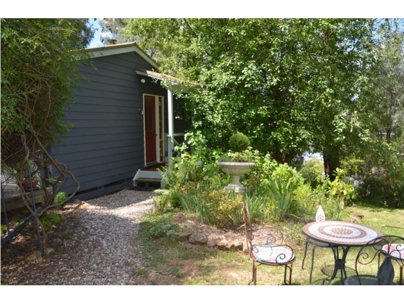 22 Diggings Road, Tawonga VIC 3697