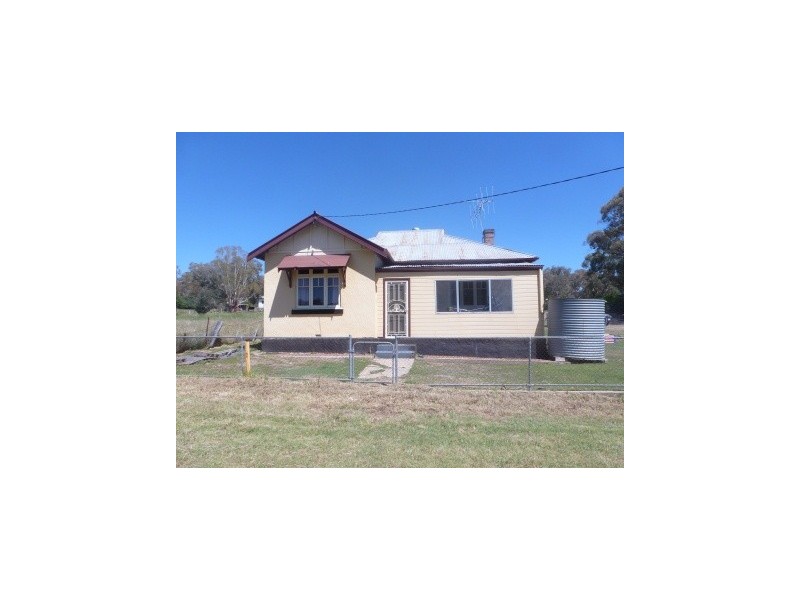 Lot 13 Chappel, Dalton NSW 2581
