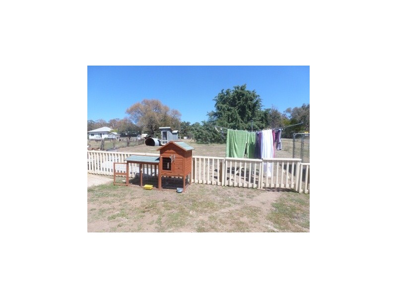 Lot 13 Chappel, Dalton NSW 2581
