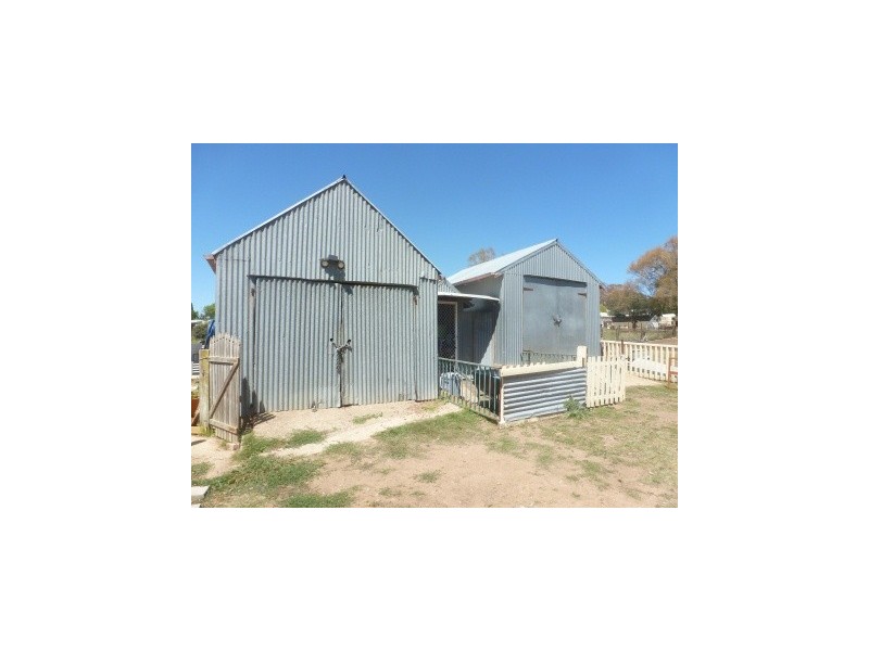 Lot 13 Chappel, Dalton NSW 2581