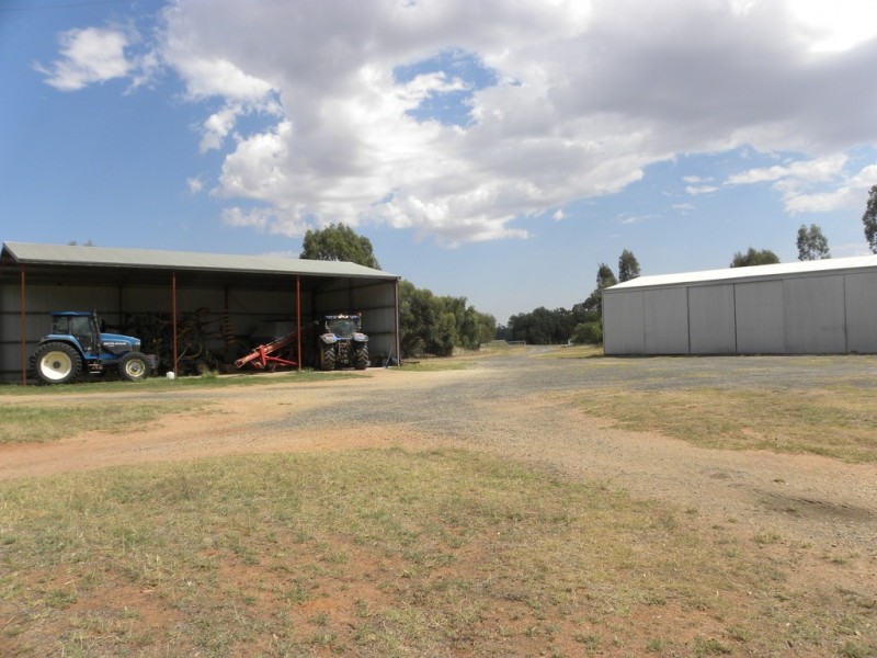 ‘Fairfield’ 9517 Riverina Highway, Corowa NSW 2646