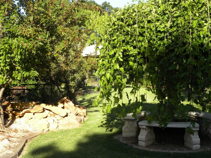 ‘Fairfield’ 9517 Riverina Highway, Corowa NSW 2646