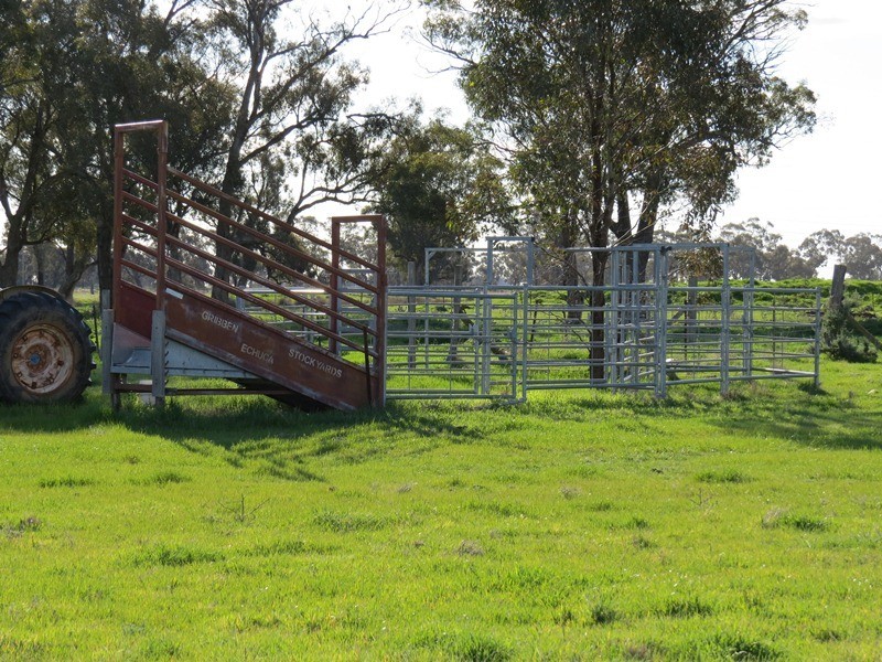 5227 Cobb Highway, Deniliquin NSW 2710