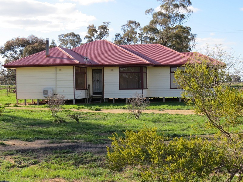 5227 Cobb Highway, Deniliquin NSW 2710