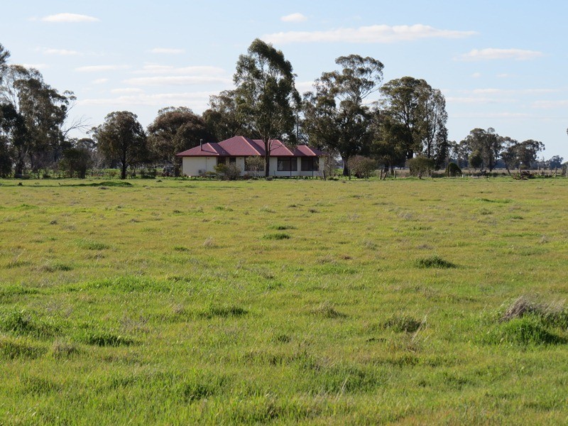 5227 Cobb Highway, Deniliquin NSW 2710