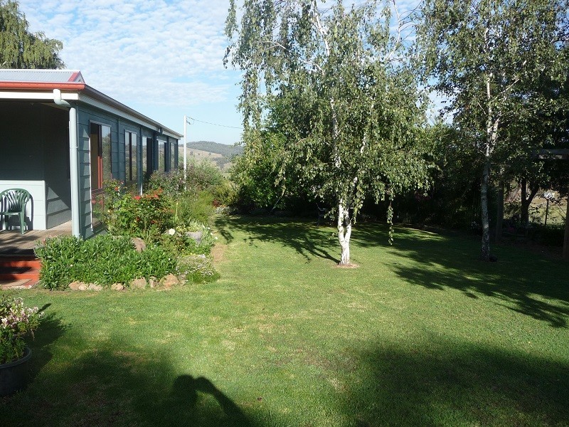356 Tooma Road, Tumbarumba NSW 2653