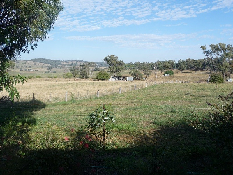 356 Tooma Road, Tumbarumba NSW 2653