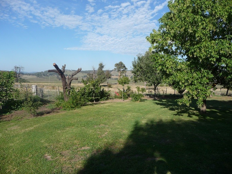 356 Tooma Road, Tumbarumba NSW 2653