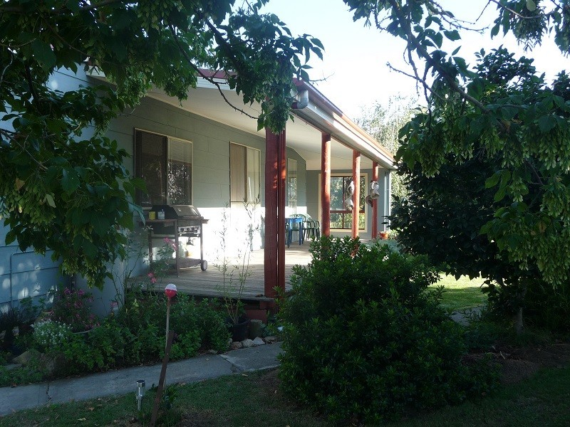 356 Tooma Road, Tumbarumba NSW 2653