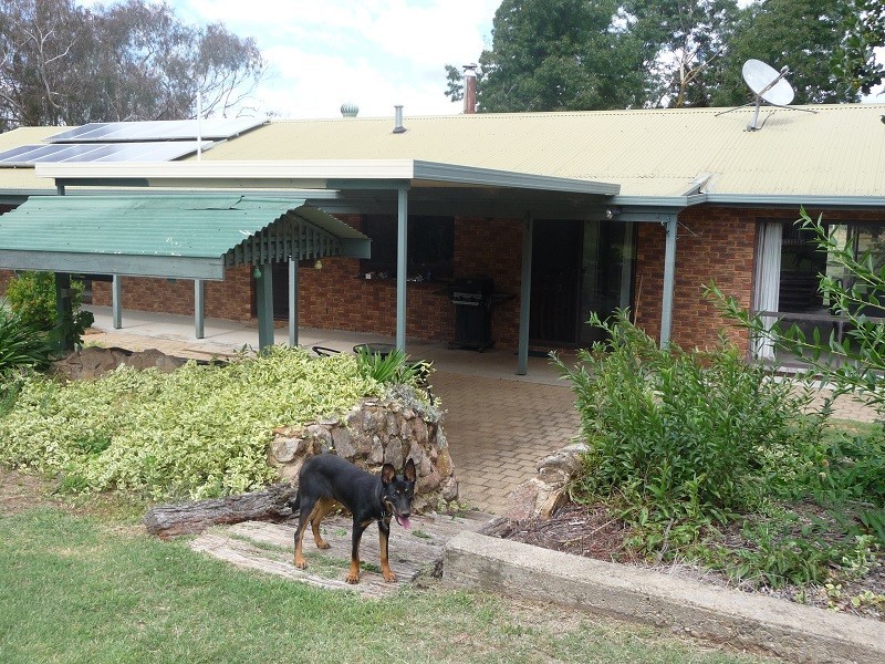 9 Coppabella Road, Rosewood NSW 2652