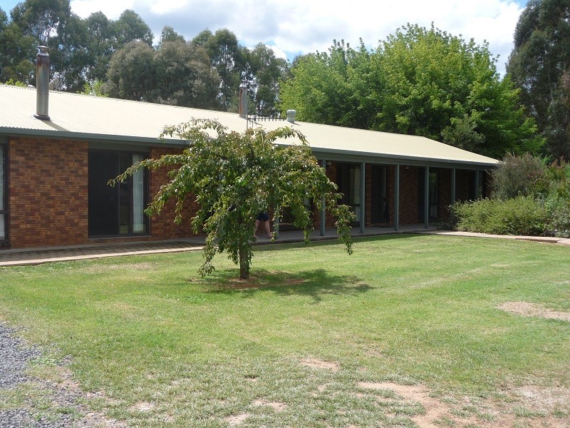 9 Coppabella Road, Rosewood NSW 2652