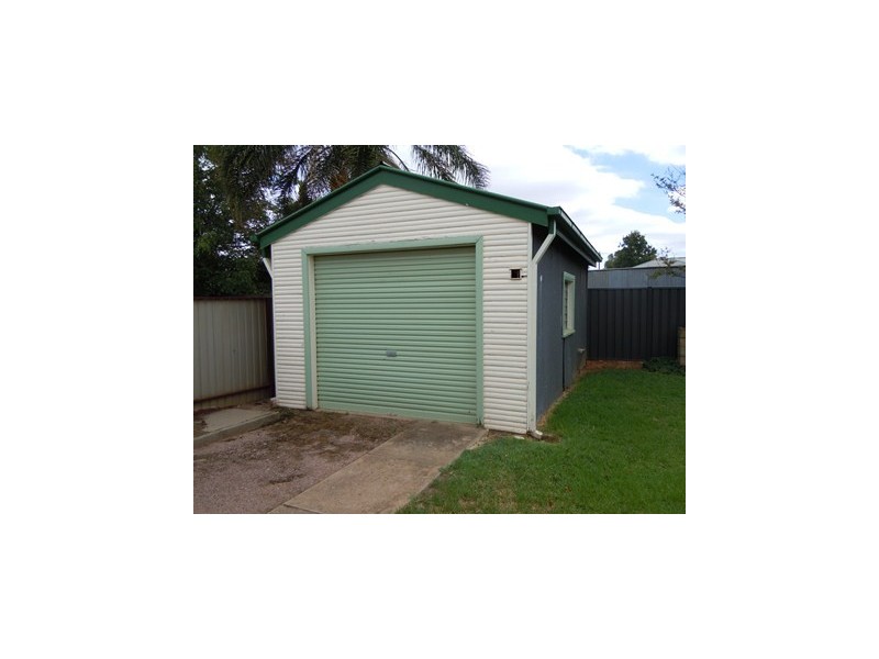 7 Victoria Avenue, Narrandera NSW 2700