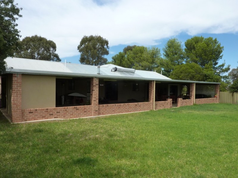 304 Hanging Road  via Uranquinty, Wagga Wagga NSW 2650