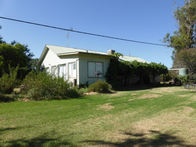 CHELSEA MORUNDAH, Narrandera NSW 2700