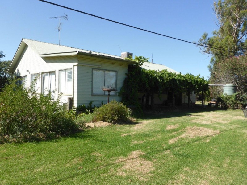 CHELSEA MORUNDAH, Narrandera NSW 2700