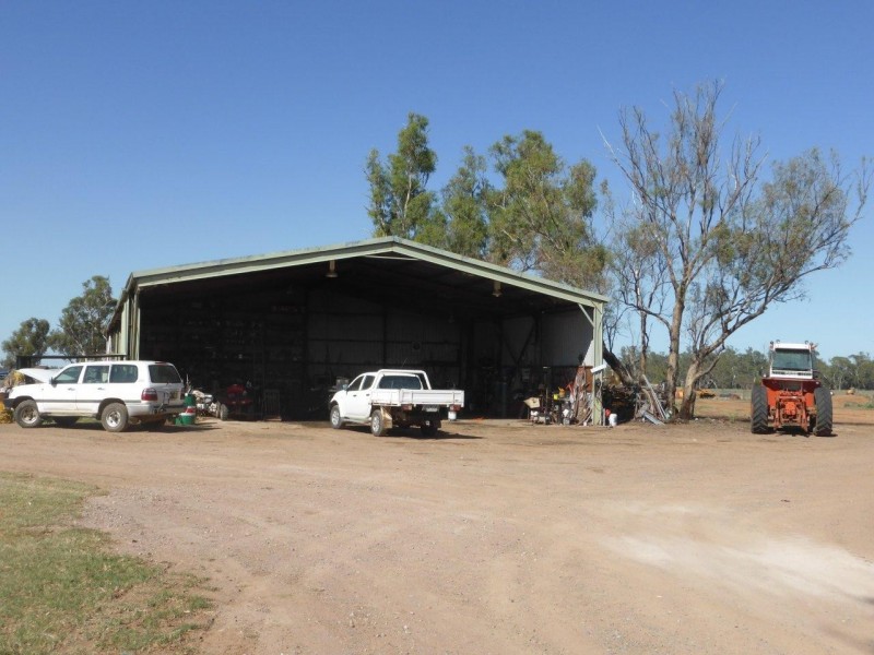 CHELSEA MORUNDAH, Narrandera NSW 2700