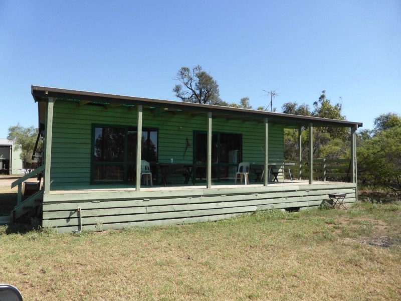 CHELSEA MORUNDAH, Narrandera NSW 2700