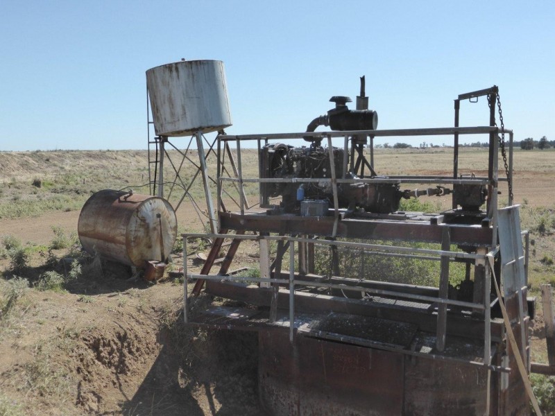 CHELSEA MORUNDAH, Narrandera NSW 2700