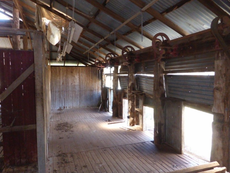 CHELSEA MORUNDAH, Narrandera NSW 2700