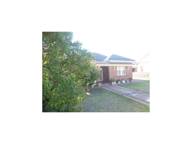 43 Marsden, Boorowa NSW 2586
