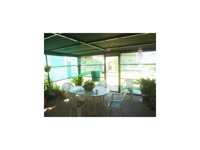 43 Marsden, Boorowa NSW 2586