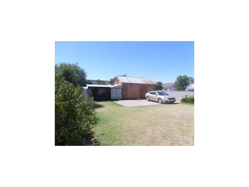 43 Marsden, Boorowa NSW 2586