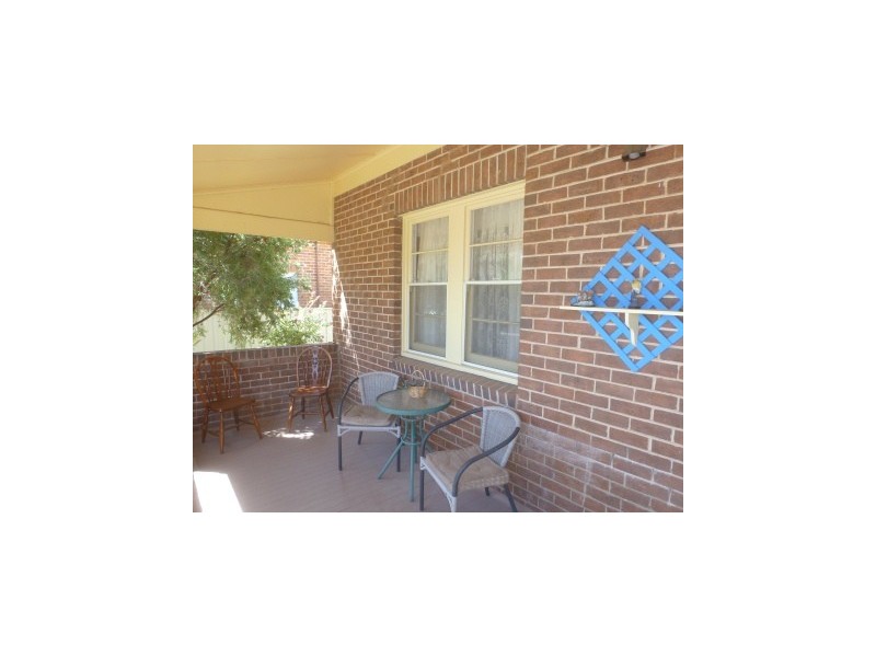 43 Marsden, Boorowa NSW 2586