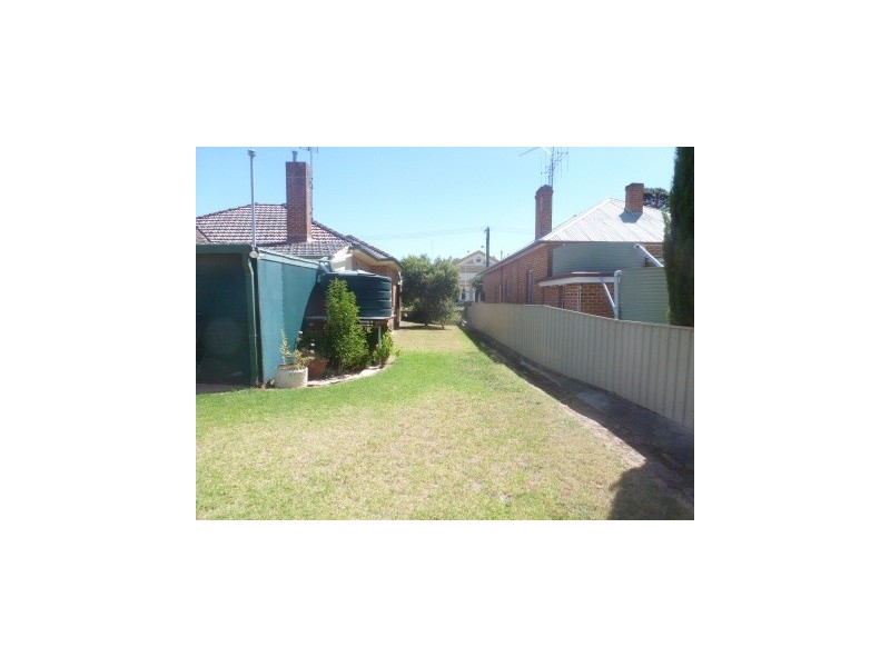 43 Marsden, Boorowa NSW 2586