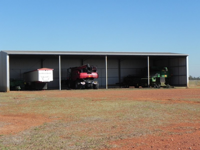 - Glenroy -, Lake Cargelligo NSW 2672