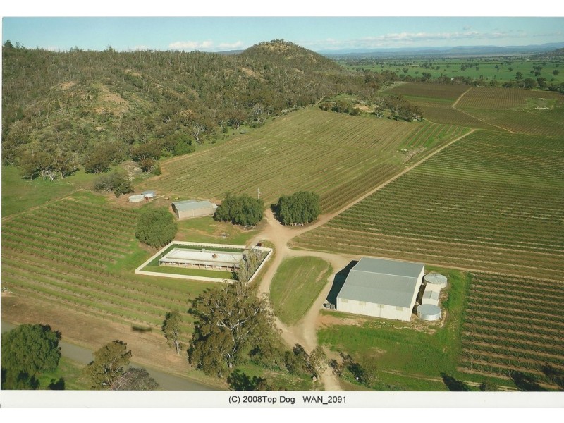 528 Jones Road, Wangaratta VIC 3677
