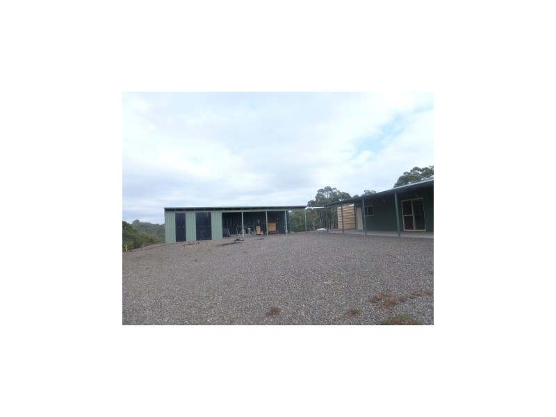 Lot 95 Blakney Creek Road, Dalton NSW 2581