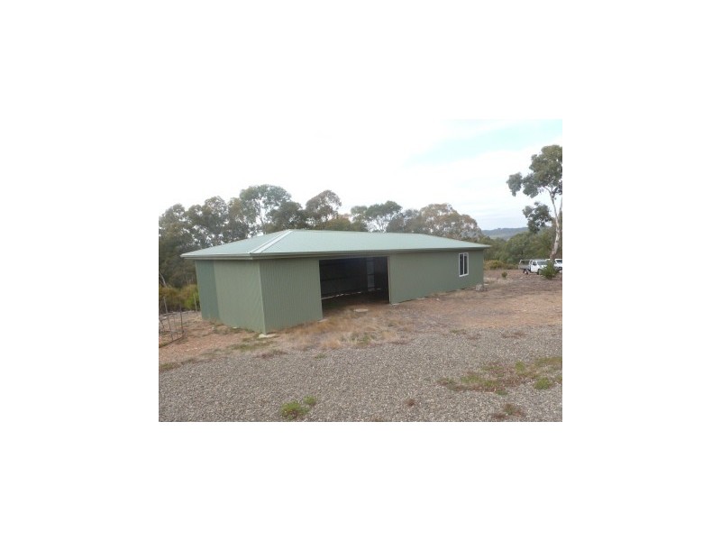 Lot 95 Blakney Creek Road, Dalton NSW 2581