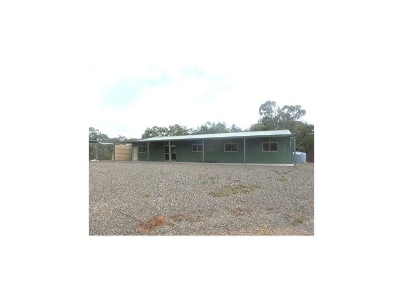 Lot 95 Blakney Creek Road, Dalton NSW 2581